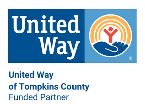 United Way of Tompkins County logo